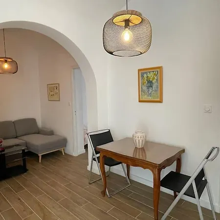 Appartement Centre Historique