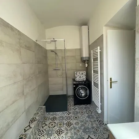 Apartamento Centre Historique Ajaccio (Corsica)
