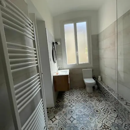 Apartamento Centre Historique *