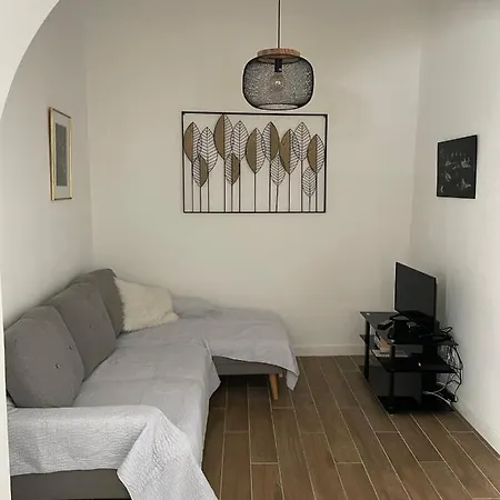 Centre Historique Appartement *