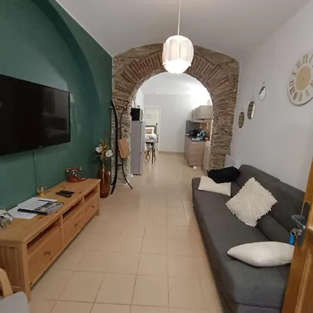 Centre Historique Apartment Bastia (Corsica)