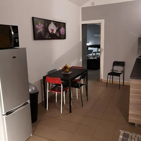Centre Historique Apartment Bastia (Corsica)